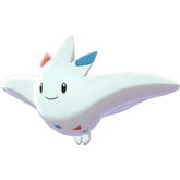 Buy Togekiss in Brilliant Diamond & Shining Pearl
